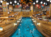 ジャンボ釣船 つり吉 大阪新世界店: midnightfaceさんの2026年08月06日の1枚目の投稿写真