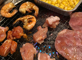 焼肉きんぐ宮崎恒久店: もなかさんの2021年03月の1枚目の投稿写真