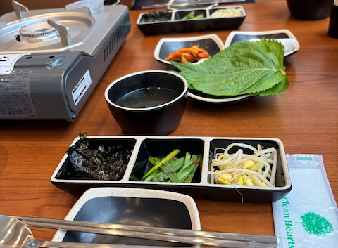 こぼちゃんさんの2026年07月の投稿」 | サウィ食堂 高松店(韓国料理)の