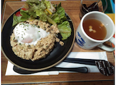 Three Point Cafe -ROPPONGI-: Kobeさんの2024年04月の1枚目の投稿写真