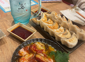 肉汁餃子のダンダダン 名駅西口店: かずきーーさんの2025年04月30日の1枚目の投稿写真