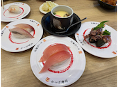 かっぱ寿司 川崎市ノ坪店: まいさんの2026年05月31日の1枚目の投稿写真
