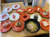 かっぱ寿司 古河店: まいさんの2026年06月25日の1枚目の投稿写真