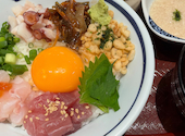 築地食堂 源ちゃん 池袋サンシャインシティ店: まいさんの2026年09月30日の1枚目の投稿写真