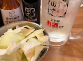 串カツ田中 両国店: まいさんの2026年08月31日の1枚目の投稿写真