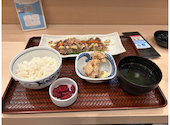 築地食堂 源ちゃん 両国江戸NOREN店: まいさんの2026年09月30日の1枚目の投稿写真
