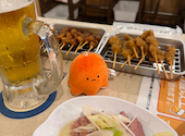 串カツ田中 有楽町店: まいさんの2026年08月31日の1枚目の投稿写真