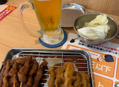 串カツ田中 ぷらりと京王府中店: まいさんの2026年08月31日の1枚目の投稿写真