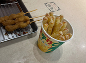 串カツ田中 セレオ西八王子店: まいさんの2026年08月31日の1枚目の投稿写真