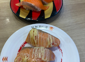 かっぱ寿司 そよら成田ニュータウン店: 123歳さんの2026年06月23日の1枚目の投稿写真