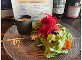 Bistro JIN ビストロジン: マックさんの2026年09月11日の2枚目の投稿写真