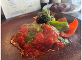 Bistro JIN ビストロジン: マックさんの2026年09月11日の3枚目の投稿写真