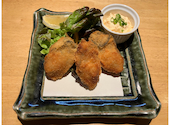 牡蠣居酒屋 おいすた: ND502さんの2025年01月19日の3枚目の投稿写真