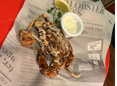 レッドロブスター 上板橋店: はーさんの2025年05月14日の1枚目の投稿写真