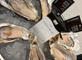 L ECAILLER 8TH SEA OYSTER レカイエ エイスシーオイスター TAKANAWA店: はーさんの2026年08月29日の1枚目の投稿写真