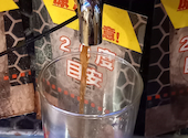 生ビール190円 焼き鳥70円 飲み放題398円 大衆酒泉テルマエ 渋谷道玄坂泉: mashixさんの2023年01月26日の2枚目の投稿写真