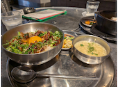 韓国料理 プルグムコプチャン MEAT BANK1F: ひろぷーさんの2026年07月09日の1枚目の投稿写真