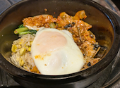 韓国料理 プルグムコプチャン MEAT BANK1F: ひろぷーさんの2026年07月09日の2枚目の投稿写真