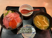 目利きの銀次 京成立石駅前店: インティさんの2026年08月08日の1枚目の投稿写真