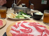 しゃぶしゃぶ但馬屋 ヤエチカ店: ゲストさんの2026年05月02日の1枚目の投稿写真