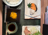 ぜんてい 膳亭 西加茂店: あるぱかさんの2026年08月30日の1枚目の投稿写真