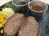ステーキハウス 魔法のらんぷ 北24条店: かえちゃんさんの2025年04月14日の1枚目の投稿写真