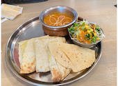 食べ放題飲み放題個室完備　ナマステ新山口駅前店: 緒方さんの2026年08月22日の1枚目の投稿写真