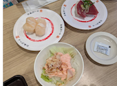 かっぱ寿司 鎌ヶ谷店: ソリオさんの2026年07月11日の3枚目の投稿写真
