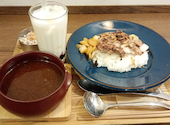 Time is Curry シャポー市川店: ソリオさんの2026年06月16日の1枚目の投稿写真