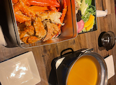 THE SAKURA BUFFET ザ サクラ ビュッフェ: HOU さんさんの2025年08月29日の2枚目の投稿写真