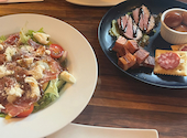 Laugh casual wine dining ラフ カジュアル ワイン ダイニング: なみさんの2026年07月15日の1枚目の投稿写真