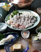 逢坂旬膳 割烹 花熊: グルメ部長さんの2008年10月18日の2枚目の投稿写真