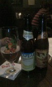 Belgian Beer Pub Favori ファボリ 銀座: ましゅかさんの2010年03月12日の1枚目の投稿写真