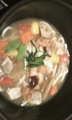 つるとんたん UDON NOODLE Brasserie 六本木: ましゅかさんの2010年03月12日の1枚目の投稿写真