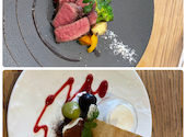 ザ ブラッセリー THE BRASSERIE: にゃるおさんの2022年10月17日の1枚目の投稿写真