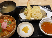 天ぷらとワイン小島 京都店: Mさんの2026年04月24日の1枚目の投稿写真