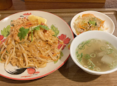 2階のタイ料理屋 コップン天満: Mさんの2026年09月23日の1枚目の投稿写真