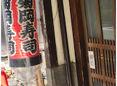 菊岡寿司の口コミ画像1