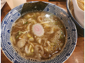 中華そば・つけめん 舎鈴 南池袋店の口コミ画像1