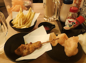 居酒屋それゆけ！鶏ヤロー！津田沼店: ブチさんの2026年03月07日の2枚目の投稿写真