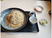 石臼挽き生そば　炭火焼肉丼　さくら　五井店: ブチさんの2026年03月の1枚目の投稿写真