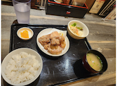 鶏そば 萬吉 駅中本店: ブチさんの2026年10月09日の1枚目の投稿写真