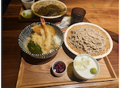 スタンド JAPA SOBA HANAKO 丸の内店: ブチさんの2026年02月18日の1枚目の投稿写真