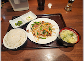 【飲み放題/食べ放題】中華居酒屋　　東京餃子酒場: ブチさんの2026年02月の1枚目の投稿写真
