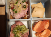 焼き鳥 きんざん 五反田店: ブチさんの2026年06月23日の1枚目の投稿写真