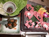 牛兵衛 草庵 そごう広島店: naーnaさんの2017年12月23日の1枚目の投稿写真