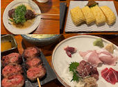 松山炭火焼鳥 鶏じ: naーnaさんの2024年12月10日の1枚目の投稿写真