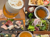 和酒 和食 御結び: naーnaさんの2024年12月24日の1枚目の投稿写真