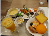 Delicious Kitchen EMONDEL　新大阪江坂東急REIホテル: ゆっきーさんの2024年06月の1枚目の投稿写真