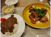 Delicious Kitchen EMONDEL 新大阪江坂東急REIホテル: ゆっきーさんの2024年06月02日の2枚目の投稿写真